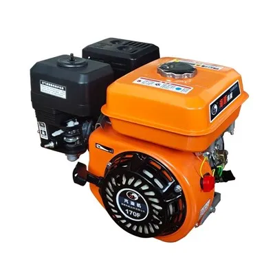 محرك بنزين 6.5 حصان