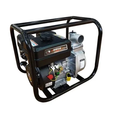 مضخة مياه بنزين زراعية