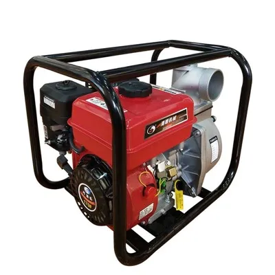 كيفية ضبط نمط الرش لمضخة الرش اليدوية الزراعية؟