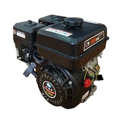 كيفية منع ارتفاع درجة حرارة محرك يعمل بالغاز؟