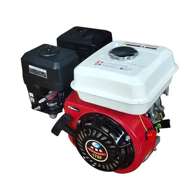 أفضل 10 مصانع لمحركات الوقود في العالم 2025