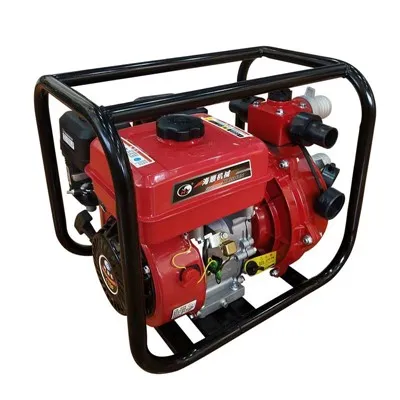 مضخة المكره واحدة