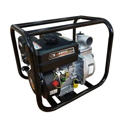 ما هي مدة ضمان مضخة المياه المستخدمة لإضافة الماء؟