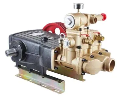 آلات رش الجبال العالية