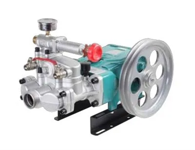 هل يمكن استخدام مضخة رش نحاسية كهربائية لرش الحدائق؟