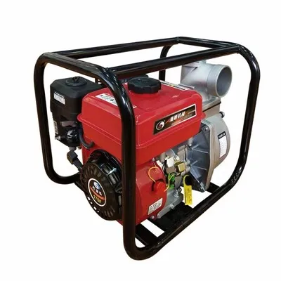 محرك بنزين زراعي