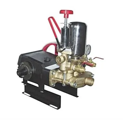 آلة رش الطاقة الزراعية