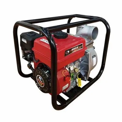 2025 أفضل 10 مصانع لمحركات وقود الغاز في العالم